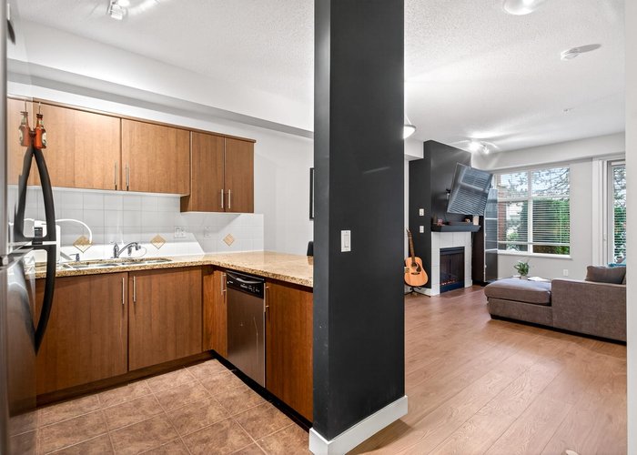 110 - 3240 ST Johns Street, Port Moody, BC V3H 0C1 |  Photo 34