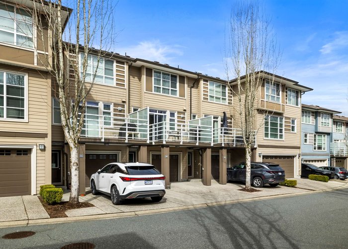 40 - 15405 31 Avenue, Surrey, BC V3Z 2W5 |  Photo 33