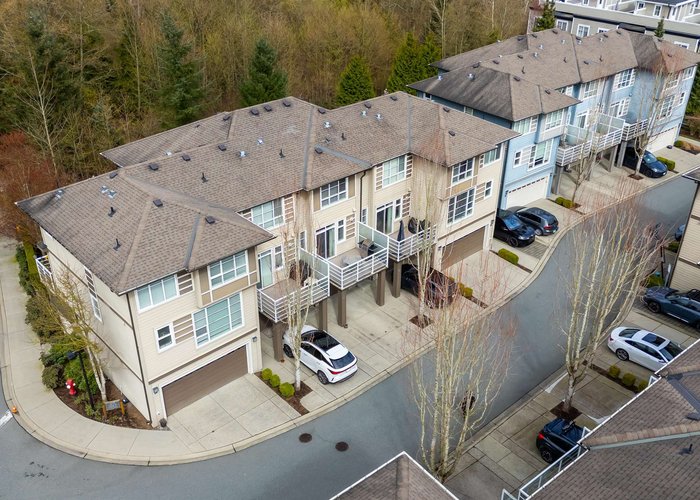 40 - 15405 31 Avenue, Surrey, BC V3Z 2W5 |  Photo 59