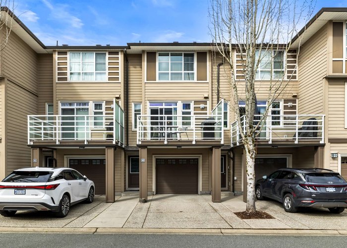 40 - 15405 31 Avenue, Surrey, BC V3Z 2W5 |  Photo 64