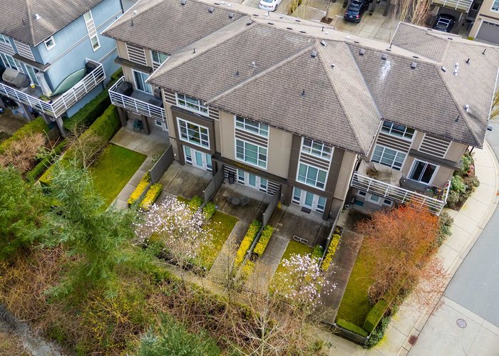 40 - 15405 31 Avenue, Surrey, BC V3Z 2W5 |  Photo 35