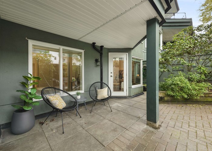 103 - 1925 2ND Avenue, Vancouver, BC V6J 1J2 |  Photo 44