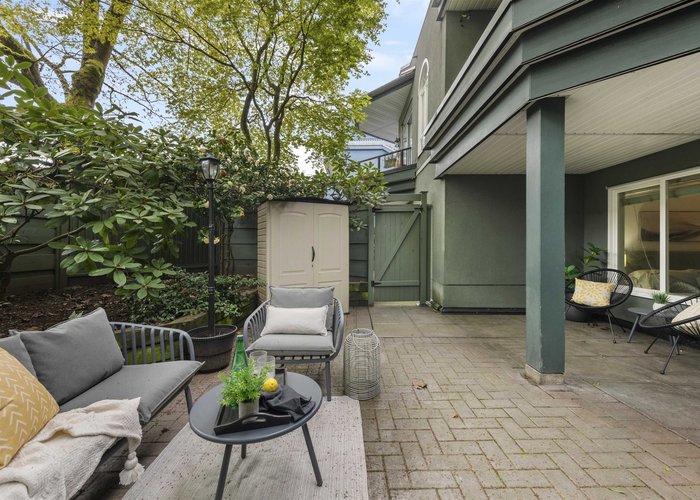 103 - 1925 2ND Avenue, Vancouver, BC V6J 1J2 |  Photo 47