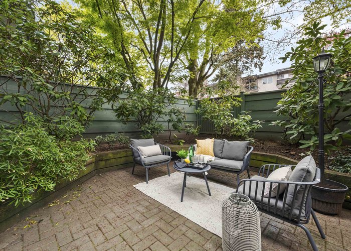 103 - 1925 2ND Avenue, Vancouver, BC V6J 1J2 |  Photo 49