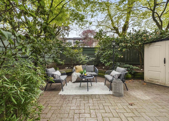 103 - 1925 2ND Avenue, Vancouver, BC V6J 1J2 |  Photo 50