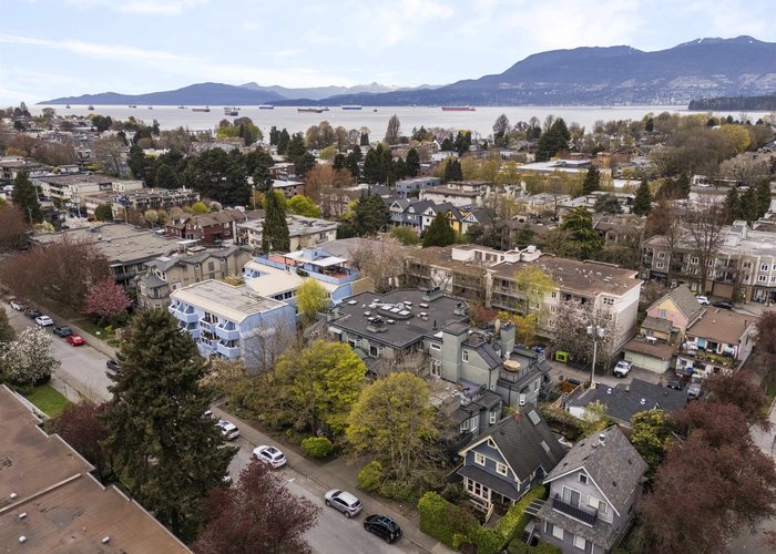 103 - 1925 2ND Avenue, Vancouver, BC V6J 1J2 |  Photo 55
