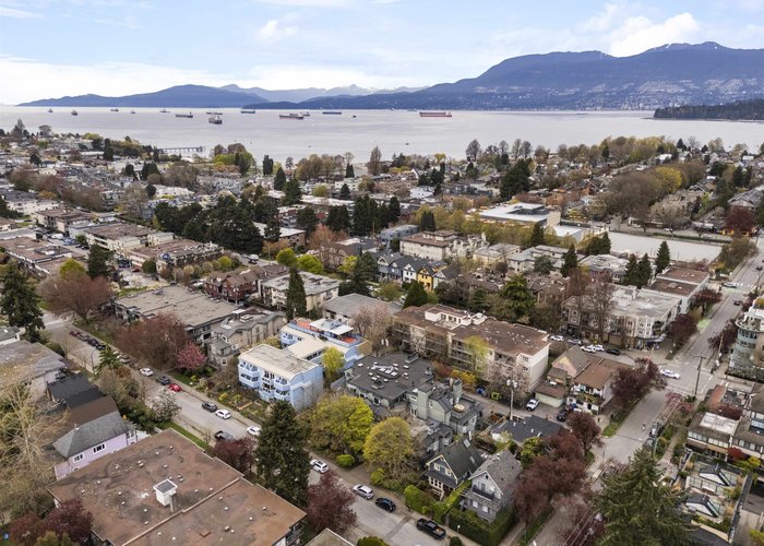103 - 1925 2ND Avenue, Vancouver, BC V6J 1J2 |  Photo 57