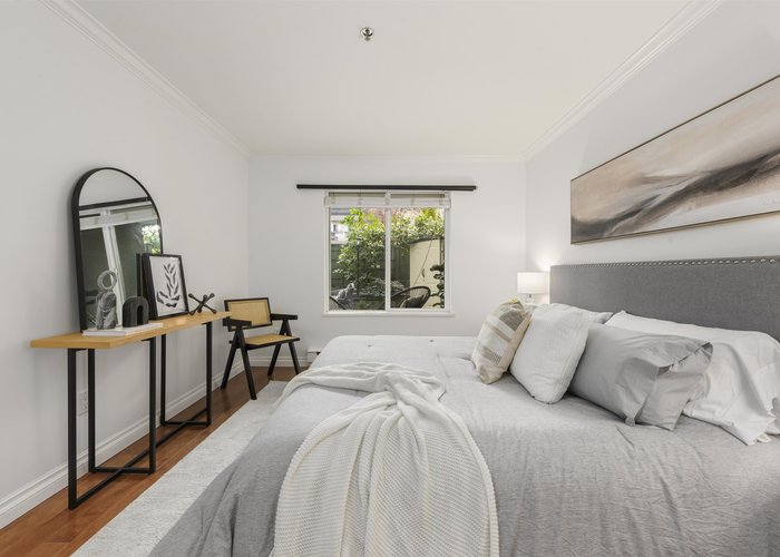 103 - 1925 2ND Avenue, Vancouver, BC V6J 1J2 |  Photo 33