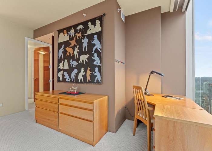 3704 - 938 Nelson Street, Vancouver, BC V6Z 3A7 |  Photo 41