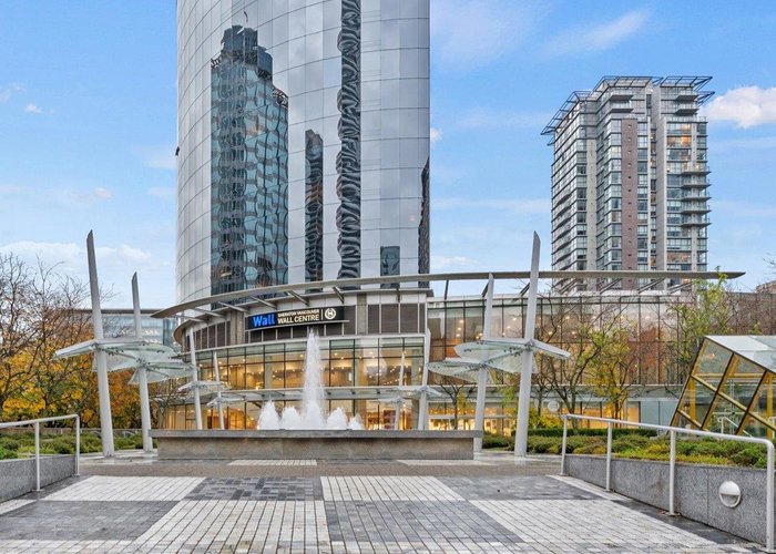3704 - 938 Nelson Street, Vancouver, BC V6Z 3A7 |  Photo 55