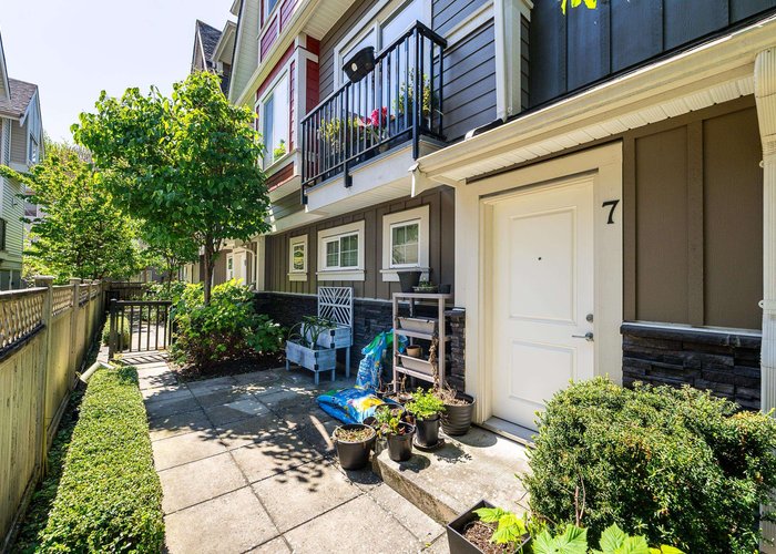 7 - 9000 General Currie Road, Richmond, BC V6Y 1M4 |  Photo 32