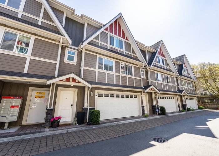 7 - 9000 General Currie Road, Richmond, BC V6Y 1M4 |  Photo 17