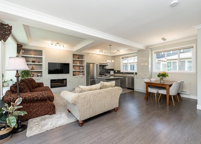 7 - 9000 General Currie Road, Richmond, BC V6Y 1M4 |  Photo 20
