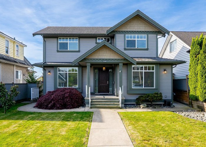 374 Simpson Street, New Westminster, BC V3L 3J9 |  Photo 36