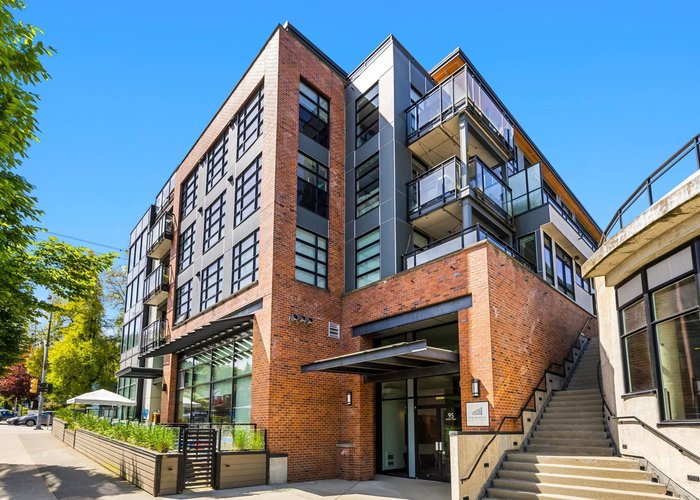 516 - 95 Moody Street, Port Moody, BC V3H 0H2 |  Photo 16