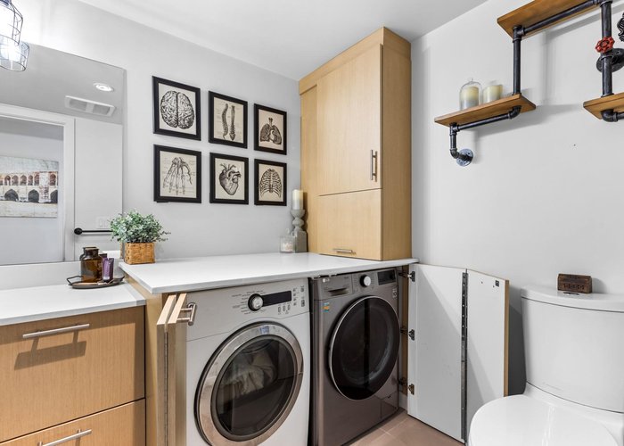 516 - 95 Moody Street, Port Moody, BC V3H 0H2 |  Photo 32