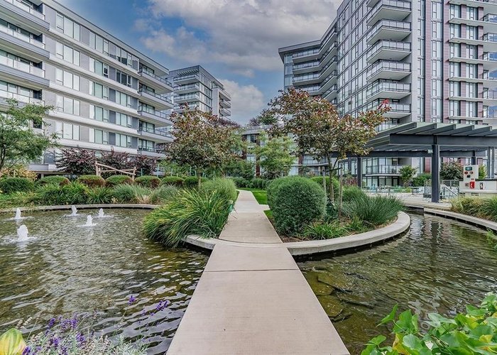 1500 - 8155 Capstan Way, Richmond, BC V6X 0V3 |  Photo 1