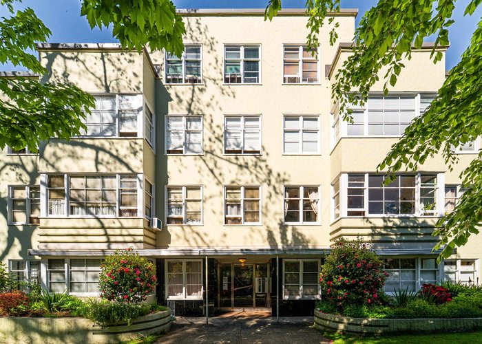 307 - 1565 Burnaby Street, Vancouver, BC V6G 1X1 |  Photo 33
