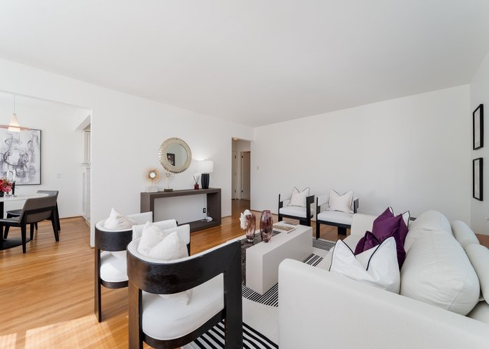 307 - 1565 Burnaby Street, Vancouver, BC V6G 1X1 |  Photo 18