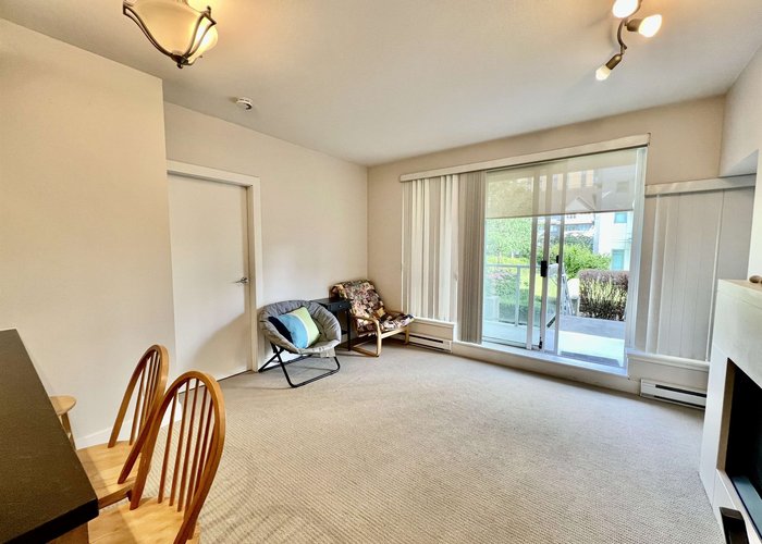 201 - 6080 Iona Drive, Vancouver, BC V6T 0A4 |  Photo 21