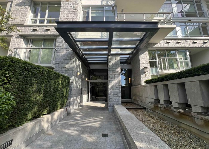 201 - 6080 Iona Drive, Vancouver, BC V6T 0A4 |  Photo 13
