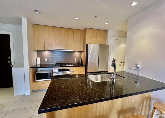 201 - 6080 Iona Drive, Vancouver, BC V6T 0A4 |  Photo 18