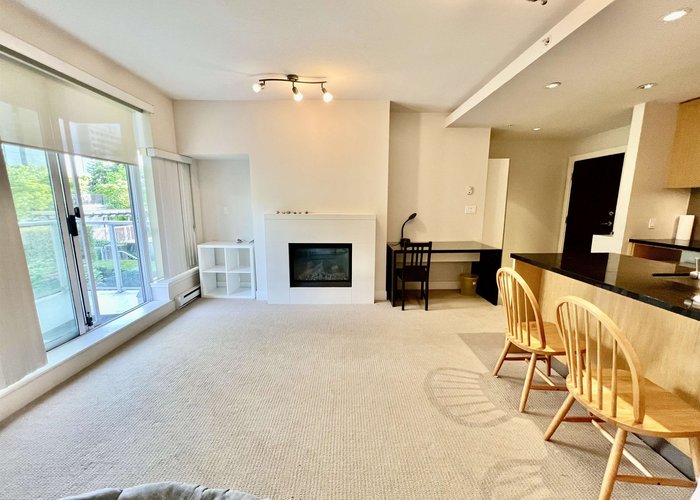 201 - 6080 Iona Drive, Vancouver, BC V6T 0A4 |  Photo 19