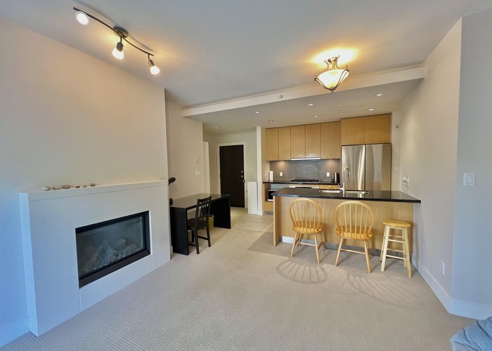 201 - 6080 Iona Drive, Vancouver, BC V6T 0A4 |  Photo 20