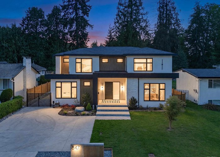 847 Thermal Drive, Coquitlam, BC V3J 6R4 |  Photo 37