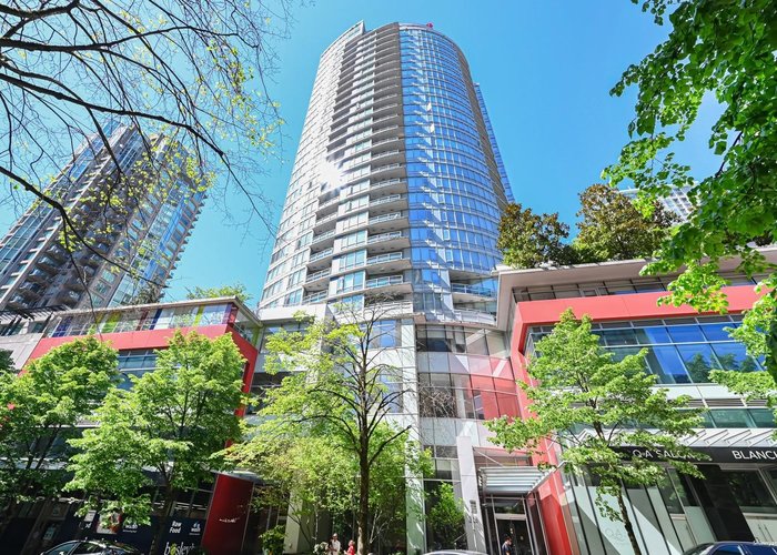 2205 - 833 Homer Street, Vancouver, BC V6B 0H4 |  Photo 30