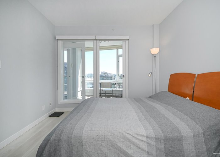 2205 - 833 Homer Street, Vancouver, BC V6B 0H4 |  Photo 40