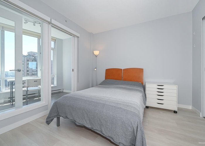 2205 - 833 Homer Street, Vancouver, BC V6B 0H4 |  Photo 41
