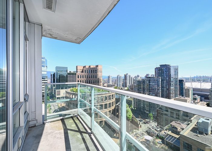 2205 - 833 Homer Street, Vancouver, BC V6B 0H4 |  Photo 47