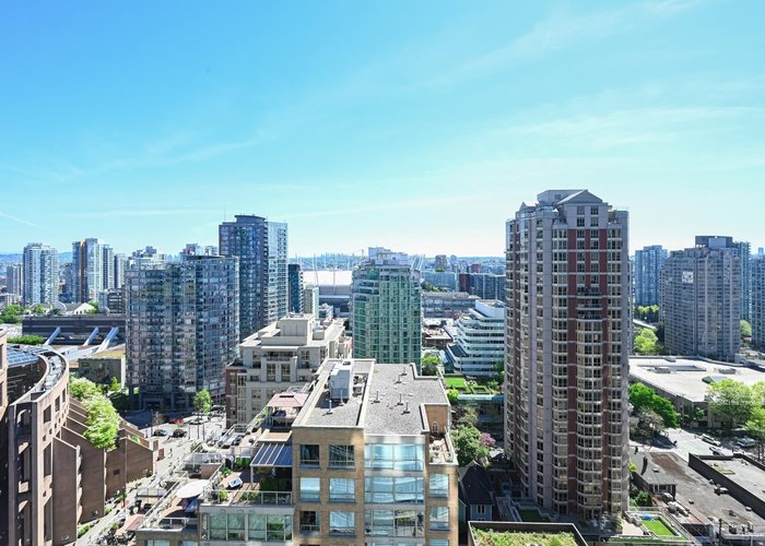 2205 - 833 Homer Street, Vancouver, BC V6B 0H4 |  Photo 48