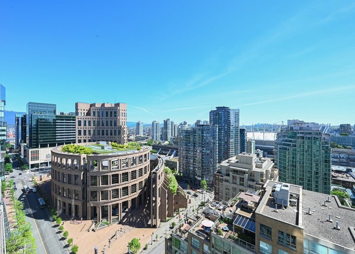 2205 - 833 Homer Street, Vancouver, BC V6B 0H4 |  Photo 49