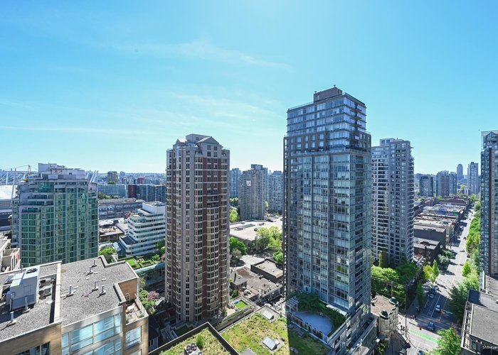 2205 - 833 Homer Street, Vancouver, BC V6B 0H4 |  Photo 50