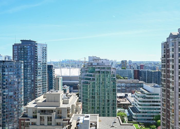 2205 - 833 Homer Street, Vancouver, BC V6B 0H4 |  Photo 51