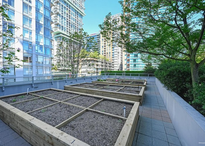 2205 - 833 Homer Street, Vancouver, BC V6B 0H4 |  Photo 53
