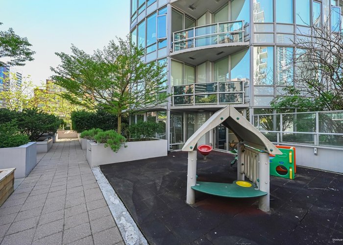 2205 - 833 Homer Street, Vancouver, BC V6B 0H4 |  Photo 54