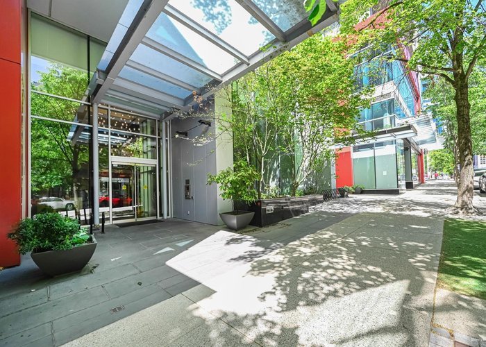 2205 - 833 Homer Street, Vancouver, BC V6B 0H4 |  Photo 60