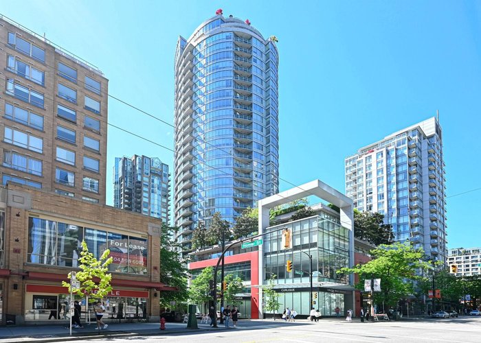 2205 - 833 Homer Street, Vancouver, BC V6B 0H4 |  Photo 61