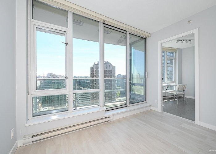 2205 - 833 Homer Street, Vancouver, BC V6B 0H4 |  Photo 33