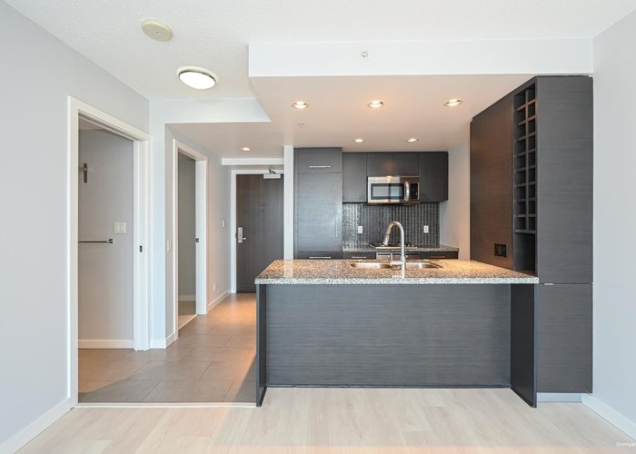 2205 - 833 Homer Street, Vancouver, BC V6B 0H4 |  Photo 36