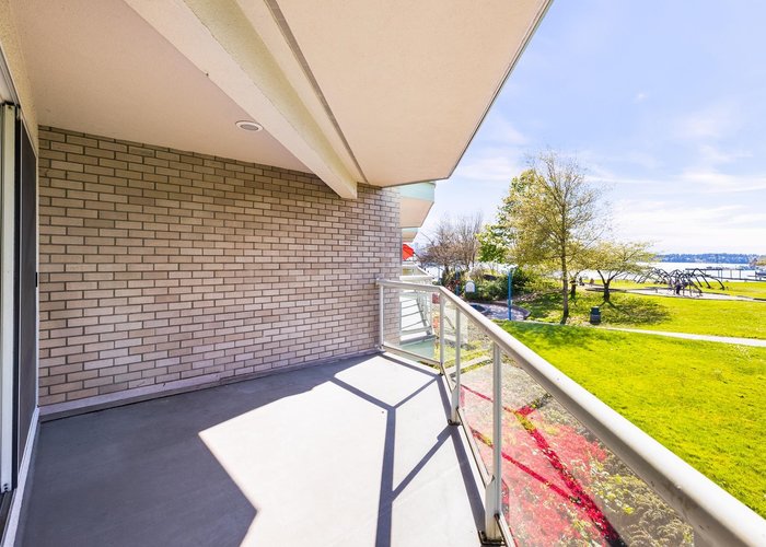 1206 - 33 Chesterfield Place, North Vancouver, BC V7M 3K4 |  Photo 68