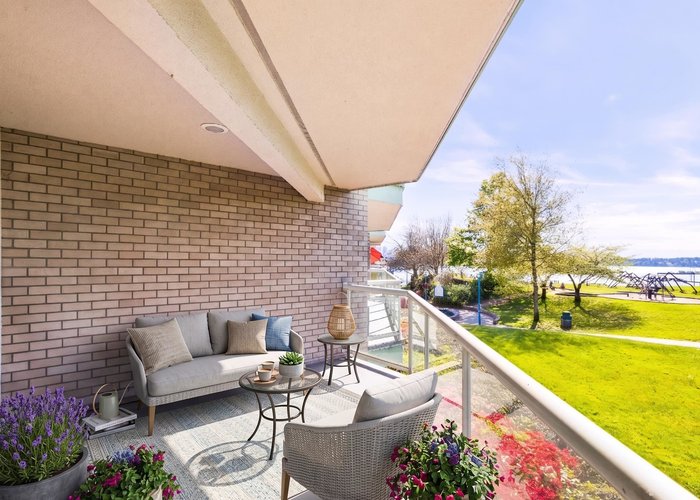 1206 - 33 Chesterfield Place, North Vancouver, BC V7M 3K4 |  Photo 40