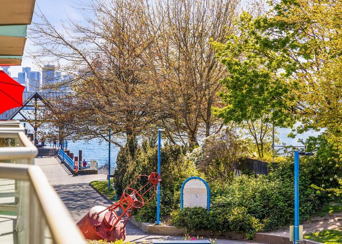 1206 - 33 Chesterfield Place, North Vancouver, BC V7M 3K4 |  Photo 42