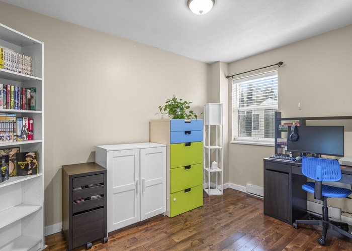 38 - 12449 191 Street, Pitt Meadows, BC V3Y 2R4 |  Photo 45