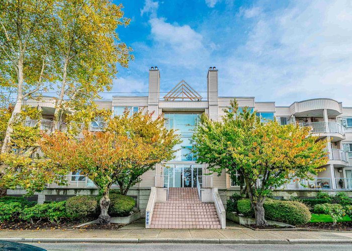 304 - 7700 Gilbert Road, Richmond, BC V7C 3W2 |  Photo 16