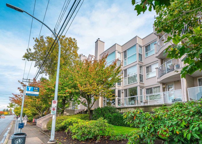 304 - 7700 Gilbert Road, Richmond, BC V7C 3W2 |  Photo 35