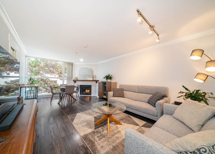 304 - 7700 Gilbert Road, Richmond, BC V7C 3W2 |  Photo 19